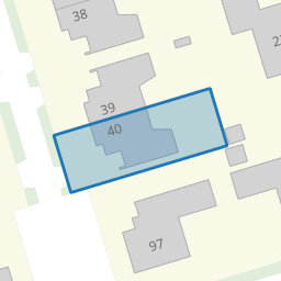 Perceel HMN02-O-3059