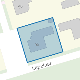 Perceel HMN02-O-3063