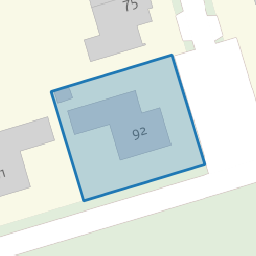 Perceel HMN02-O-3066