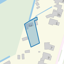 Perceel HMN02-O-3072