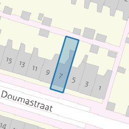 Perceel HMN02-O-3076