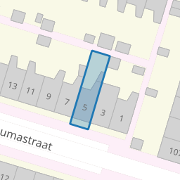 Perceel HMN02-O-3077