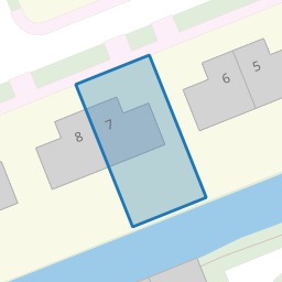 Perceel HMN02-O-3126