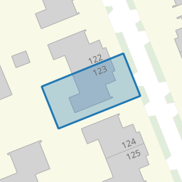 Perceel HMN02-O-3173