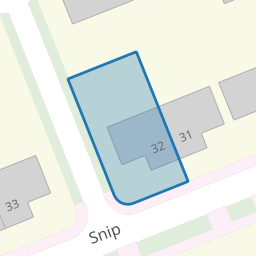 Perceel HMN02-O-3212