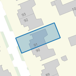 Perceel HMN02-O-3233