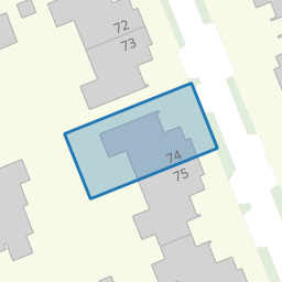 Perceel HMN02-O-3238