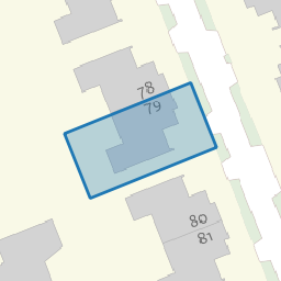 Perceel HMN02-O-3243