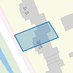 Perceel HMN02-O-3262