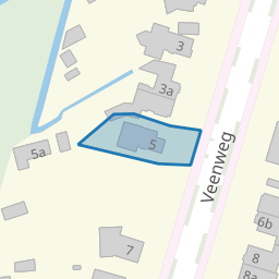 Perceel HMN02-O-3276