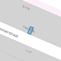 Perceel HMN02-O-3324