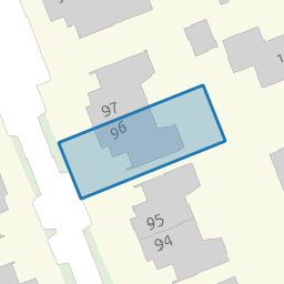 Perceel HMN02-O-3376