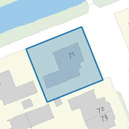 Perceel HMN02-O-3380