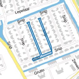 Perceel HMN02-O-3390