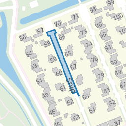 Perceel HMN02-O-3393