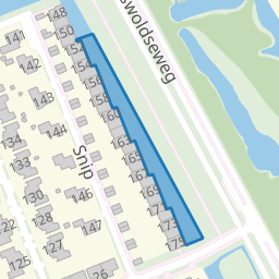 Perceel HMN02-O-3405