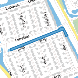 Perceel HMN02-O-3406