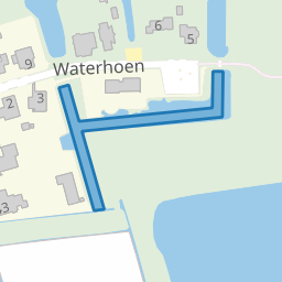 Perceel HMN02-O-3422