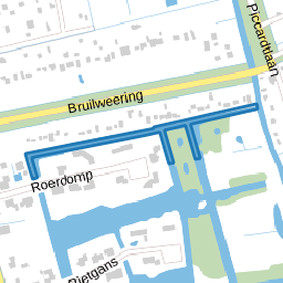 Perceel HMN02-O-3427