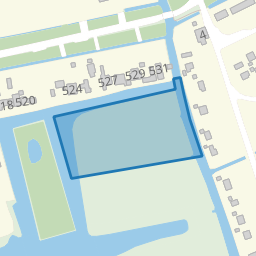 Perceel HMN02-O-3431