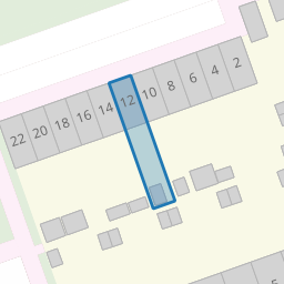 Perceel HMN02-O-3444