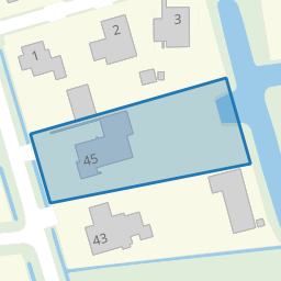 Perceel HMN02-O-3449