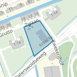 Perceel HMN02-O-3499