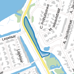 Perceel HMN02-O-3509