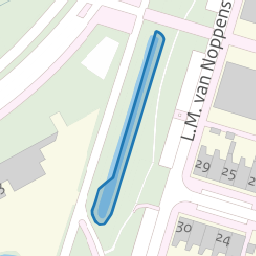 Perceel HMN02-O-3536