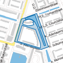 Perceel HMN02-O-3540