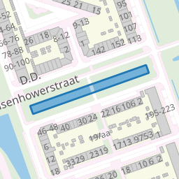 Perceel HMN02-O-3541