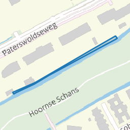 Perceel HMN02-O-3545