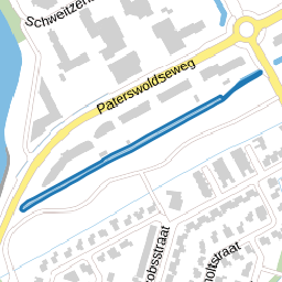 Perceel HMN02-O-3546