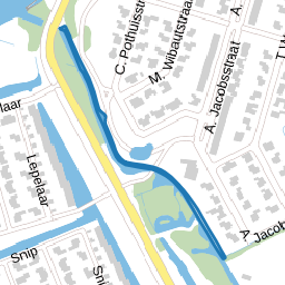 Perceel HMN02-O-3550