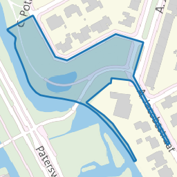 Perceel HMN02-O-3551