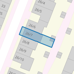 Perceel HMN02-O-3567