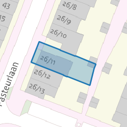 Perceel HMN02-O-3571