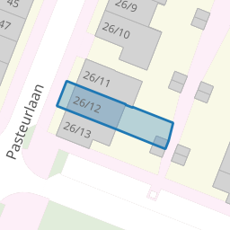 Perceel HMN02-O-3572