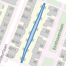Perceel HMN02-O-3586