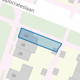 Perceel HMN02-O-3587