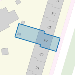 Perceel HMN02-O-3618