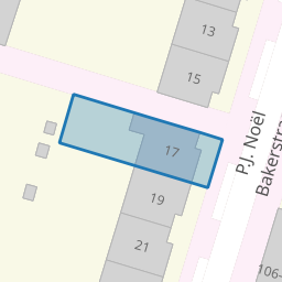 Perceel HMN02-O-3640