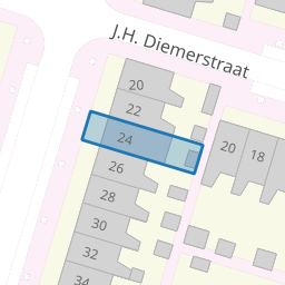 Perceel HMN02-O-3684