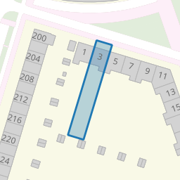 Perceel HMN02-O-3689