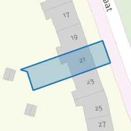 Perceel HMN02-O-3698