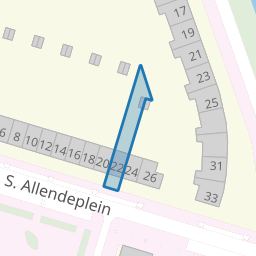 Perceel HMN02-O-3707