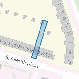 Perceel HMN02-O-3708