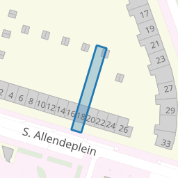 Perceel HMN02-O-3709