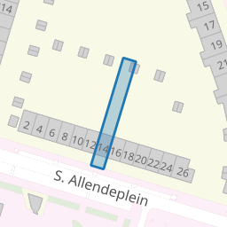 Perceel HMN02-O-3711