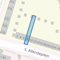 Perceel HMN02-O-3714